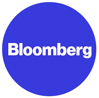 Bloomberg Logo